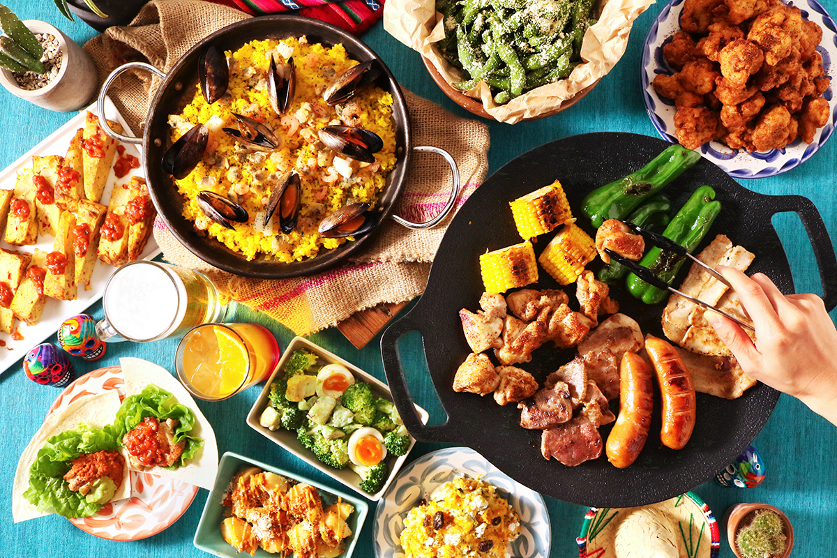 ライトプランのイメージ写真です